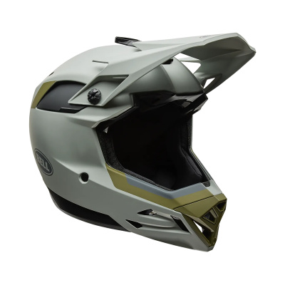 Bell Full-10 MIPS Mount Mountain Helmet