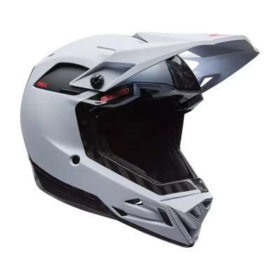 Bell Full-10 Spherical Peak Full Face Helmet
