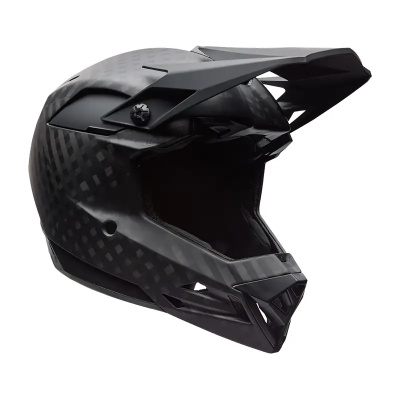 Bell Full-10 Spherical Solid Full Face Helmet