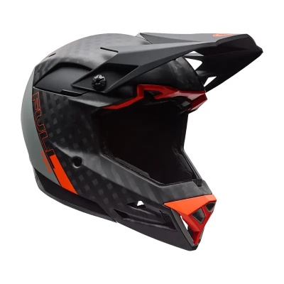 Bell Full-10 Spherical Strike Full Face Helmet