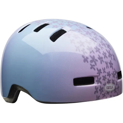 Bell Lil Ripper Kids Helmet DAISY