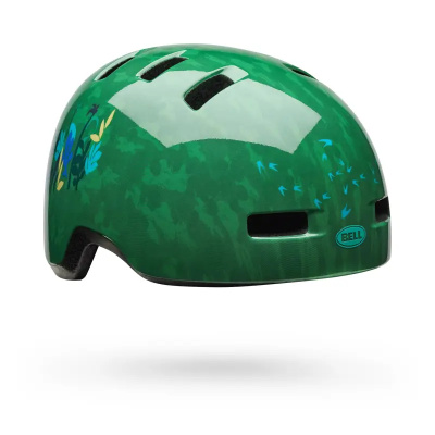 Bell Lil Ripper Kids Helmet Dinoden