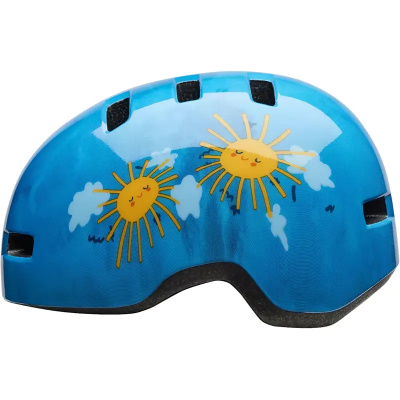 Bell Lil Ripper Kids Helmet Sun