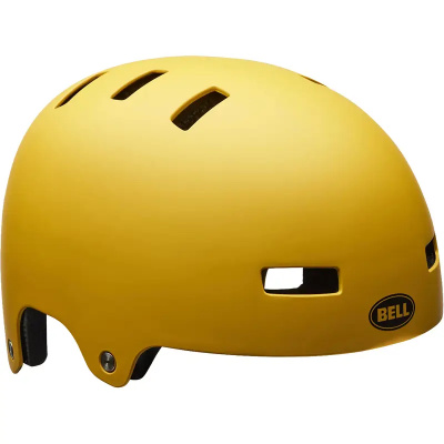 Bell Local Solid BMX Helmet