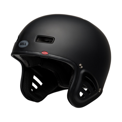 Bell Racket Dirt/Skate S 51- 55 cm Helmet