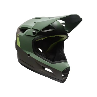 Bell Sanction 2 DLX MIPS Blip CPSC CE MTB Helmet