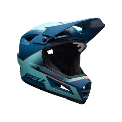 Bell Sanction 2 DLX MIPS Crux Helmet