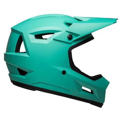 Bell Sanction 2 Matte Full Face Helmet CE/CPSC