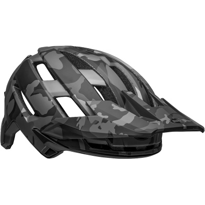 Bell Super Air Spherical Pedigree BMX MIPS Helmet