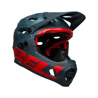 Bell Super DH Spherical Helmet