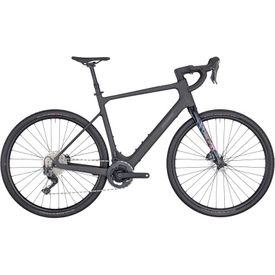 Bergamont E-Grandurance Elite Carbon Electric Road Bike 2026