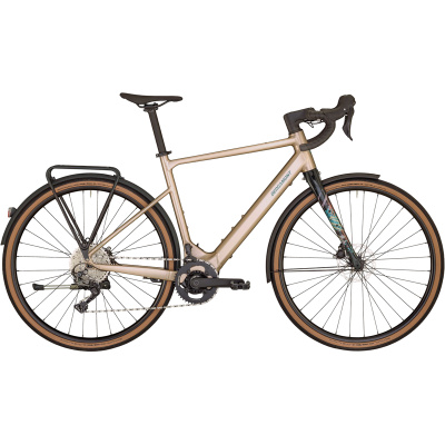 Bergamont E-Grandurance RD 8 Electric Road Bike 2026
