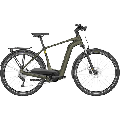 Bergamont E-Horizon Edition 5 Gent Electric Hybrid Bike 2026