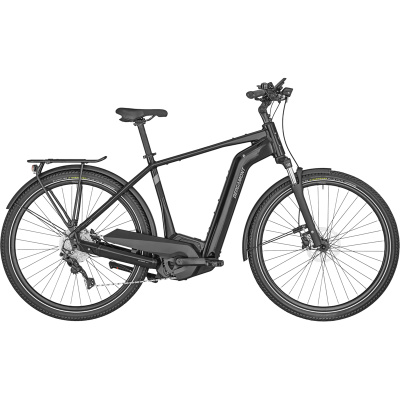 Bergamont E-Horizon Edition 6 Gent Electric Hybrid Bike 2026