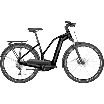 Bergamont E-Horizon Edition 6 Lady Electric Hybrid Bike 2026