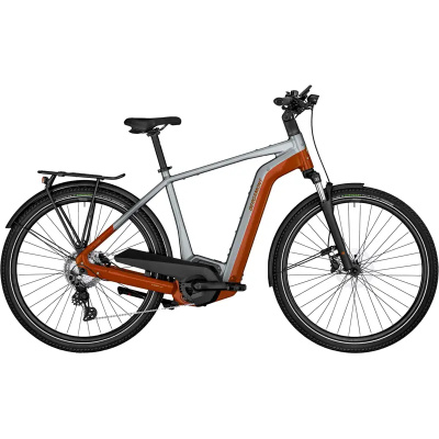Bergamont E-Horizon Edition LTD Gent Electric Hybrid Bike 2026