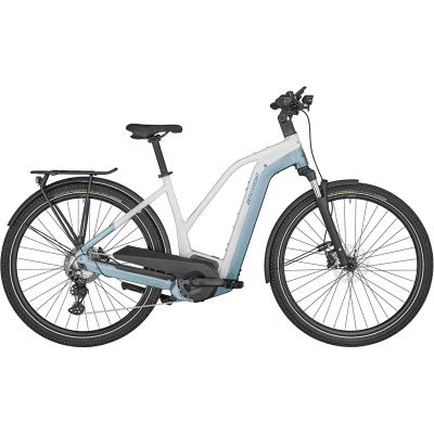Bergamont E-Horizon Edition LTD Lady Electric Hybrid Bike 2026