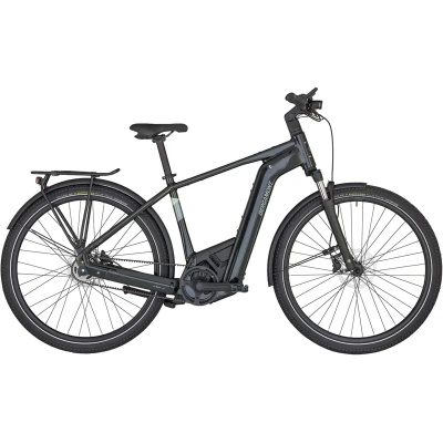 Bergamont E-Horizon Elite 6 Belt Gent Electric Hybrid Bike 2026