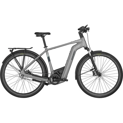 Bergamont E-Horizon Elite 7 Belt Gent Electric Hybrid Bike 2026