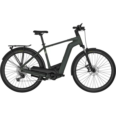 Bergamont E-Horizon Expert 6 Gent Electric Hybrid Bike 2025