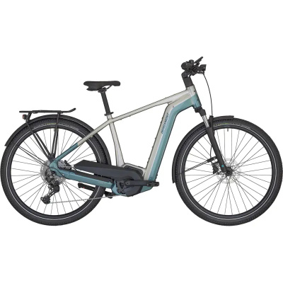 Bergamont E-Horizon LTD Premium Gent Electric Hybrid Bike 2025