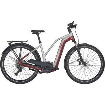 Bergamont E-Horizon LTD Premium Lady Electric Hybrid Bike 2025