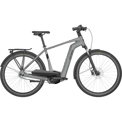Bergamont E-Horizon N5E FH Belt Gent Electric Hybrid Bike 2025