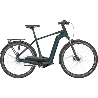 Bergamont E-Horizon N5E FH Gent Electric Hybrid Bike 2026