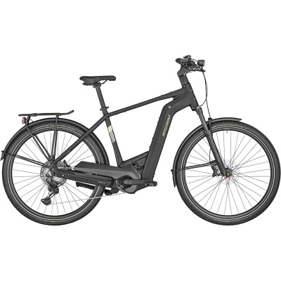 Bergamont E-Horizon Premium Expert Gent Electric Hybrid Bike 2026