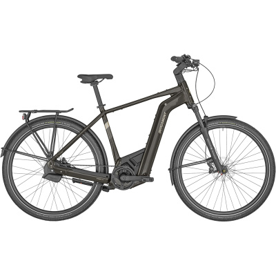 Bergamont E-Horizon Premium Pro Belt Gent Electric Hybrid Bike 2026