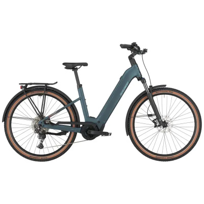 Bergamont E-Horizon SUV 30 Wave Electric Hardtail Mountain Bike 2026