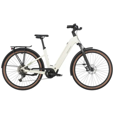 Bergamont E-Horizon SUV 30 Wave Electric Hardtail Mountain Bike 2026