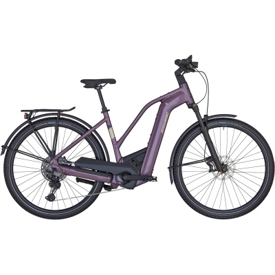 Bergamont E-Horizon SUV Premium Lady Electric Hybrid Bike 2026