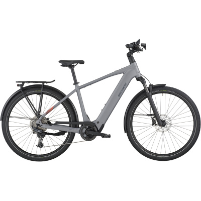 Bergamont E-Horizon Sport 10 Electric Hybrid Bike 2026
