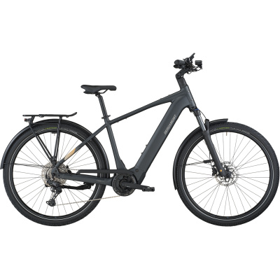 Bergamont E-Horizon Sport 20  Electric Hybrid Bike 2026