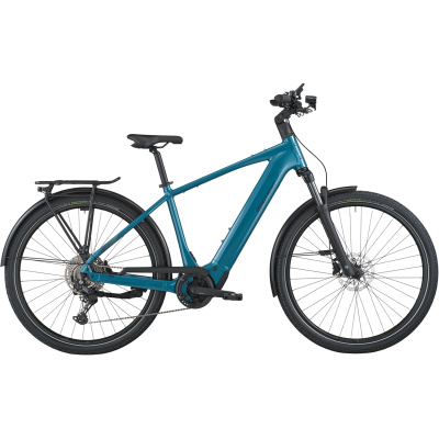 Bergamont E-Horizon Sport 20  Electric Hybrid Bike 2026