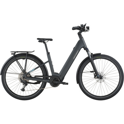 Bergamont E-Horizon Sport 20 Wave Electric Hybrid Bike 2026