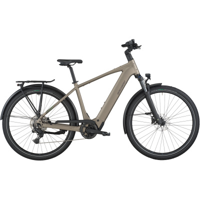 Bergamont E-Horizon Sport 30 Electric Hybrid Bike 2026