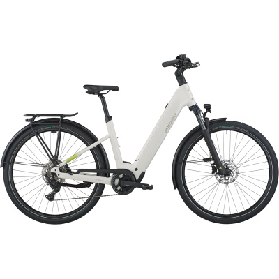 Bergamont E-Horizon Sport 30 Wave Electric Hybrid Bike 2026