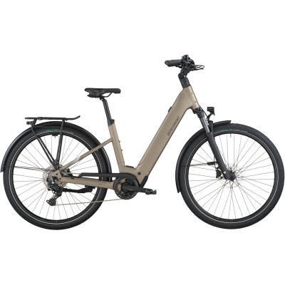 Bergamont E-Horizon Sport 30 Wave Electric Hybrid Bike 2026