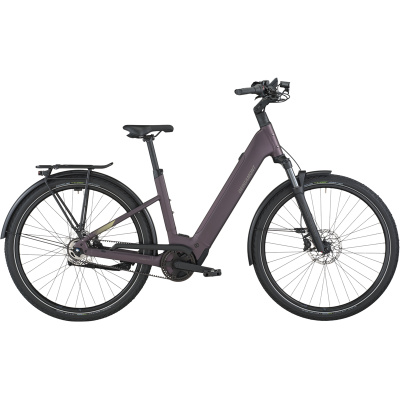 Bergamont E-Horizon Tour 10 Belt Wave Electric Hybrid Bike 2026