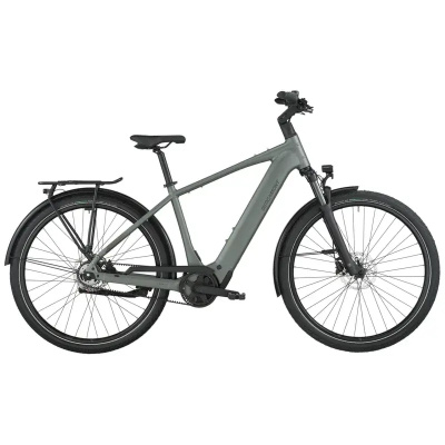 Bergamont E-Horizon Tour 30 Belt Electric Hybrid Bike 2026