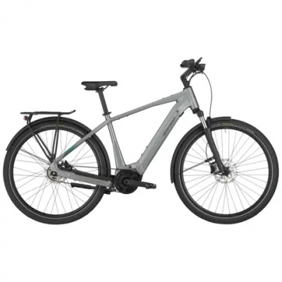 Bergamont E-Horizon Tour 35 Belt Electric Hardtail Moutnain Bike 2025