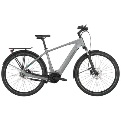 Bergamont E-Horizon Tour 35 Belt Electric Hardtail Moutnain Bike 2026