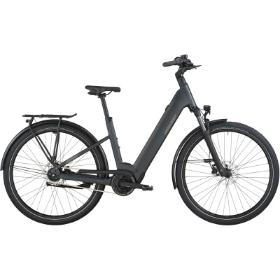 Bergamont E-Horizon Tour 40 Wave Electric Hybrid Bike 2026