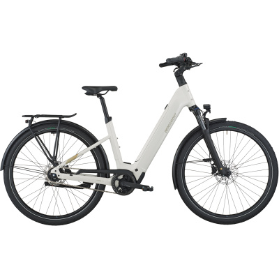 Bergamont E-Horizon Tour 50 Wave Electric Hybrid Bike 2026