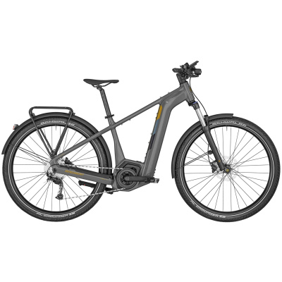Bergamont E-Revox Edition EQ Electric Hybrid Bike Small 2025