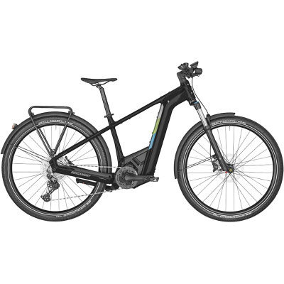 Bergamont E-Revox Pro EQ Electric Hybrid Bike 2026
