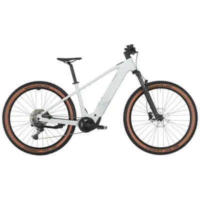 Bergamont E-Revox Sport 20 Electric Hardtail Mountain Bike 2025