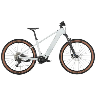 Bergamont E-Revox Sport 20 Electric Hardtail Mountain Bike 2026